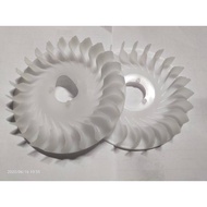 MESIN Gx160 fan cooling engine cooling fan/ (engine gx160)