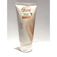 Goree whitening face wash Avocado,Aloevera & Lycopene, 100%