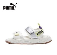 Puma涼鞋 宣美代言