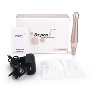 Dr Pen Ultima M5 M7 M8 A1 A6 A7 X5 E30 Professional Wireless/Plug-in Doctor Pen Microneedling Derma 