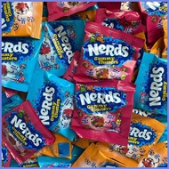 § ㍿ Nerds Gummy Clusters Candy
