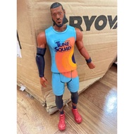 Space Jam A New Legacy Lebron James Ultimate Tune Squad Action Figure