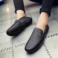 Tomaz Loafer Men's Leather Casual Business Shoes Summer 2024