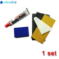 Car Body Putty Kit Assistant Filler Painting Pen Smooth Tool Set Quality