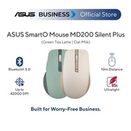 ASUS SmartO Mouse MD200 Silent Plus