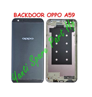 Backdoor Tutup Belakang Oppo A59 F1s Original Terlaris New