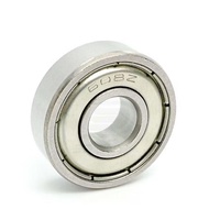 Bearing 608Z  For Skateboard Wheel Bearing Roller Fan Bearing Scooter Inline Roller Skate Metal Shie