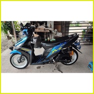 △ ๑ Foresee Motorcycle Armor Wax Buy 1 Take 1 (100ml)