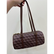 CN Emilio Barrel Bag