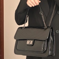 2026 Spring New Trendy Versatile High-End Chain Crossbody Shoulder Bag for Women CG0C