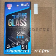 Bening Hikaru Tempered Glass Xiaomi Mi 11T / Mi 11T Pro / Xiaomi 11 T
