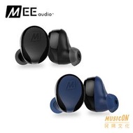 【民揚樂器】真無線藍芽入耳式耳機 MEE Audio X10 真無線藍芽耳機