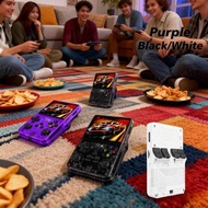 128Gb 2 F6 R36s Handheld Gaming Console, 3.5" IPS Screen, Thousands Of Classic Games, Ux Os, Compa