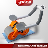 Abdominal Rebound Roller Abs Roller / roller pemantul abdomen roller abs