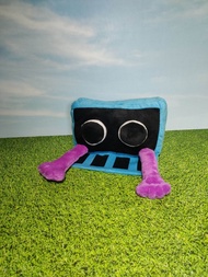 boneka roblox rainbow friend mainan boneka roblox rainbow friends