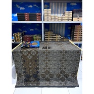 ATLAS Sarong IDAMAN BATIK