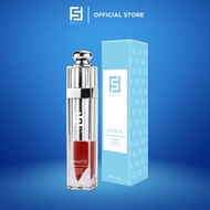 【Joyful Mart】FF LIPMATTE - Velvet Lipmatte ( 5ml ) Long-Lasting & Smudge Proof