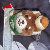 現貨 日本 正版 SK JAPAN 忠犬 黃柴 柴犬 財犬 麻雀柴 吊飾 娃娃 掛飾 柴柴 日貨 禮物 聖誕節 萬聖節