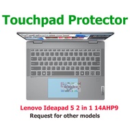 LENOVO Touchpad Protector Ideapad 5 2 in 1Lenovo 14AHP9