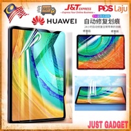 HUAWEI TABLET C3/C5/M5/M3LITE/M5/M5LITE/M5PRO/M6 180/M6 84/M6 HIGH ENERGY Hydrogel Screen Protecter 