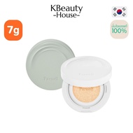 [7g] Parnell cicamanu serum & matte cushion