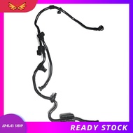 [ap4l43.] 05E133366AN Carbon Canister Solenoid Valve Assembly Hose for  A1 A3 Q2   B8 Seat