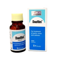 DUOFILM SOLUTION 15ML (EXP:08/2027)