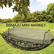 🔥[BBMAJU] HAMMOCK KELAMBU GANTUNG ASKAR 🔥