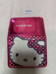（特價）日本限定 Sanrio Hello Kitty 証件夾