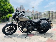 2016年 Yamaha Bolt 950 R ABS 蠍管 原廠管還在 經典 嬉皮 美式 Bolt950