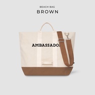 ABDSTORE - BEACH BAG