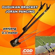 DISKON ! BRACKET DUDUKAN JORAN TEGEK JAGRAK PANCING DUDUKAN TEGEK BRAKET JORAN DUDUKNA JORAN JORAN P