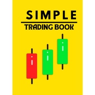 SIMPLE TRADING BOOK..