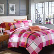 Bộ ga áo gối kèm vỏ chăn Rayon Cotton Jean Perry Linosilk 1m6x2m 1m8x2m 2m2x2m +40cm D1