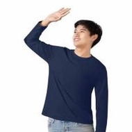 GQ Easy เสื้อยืด กัน UV แขนยาว (366331-662946010)