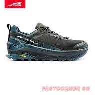 Altra Olympus 4.0 Men's Hiking Trail Running Shoes