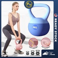 NEW Weight Training Dumbbell Workout Exercise Dumbell Training Fitness Equipment Senaman Tangan Prem