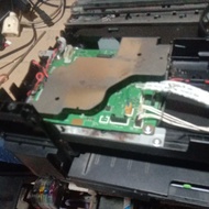 DCP-T310 Printer Mainboard