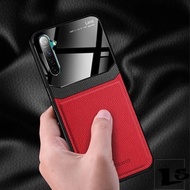 Luxury Mirror Case Redmi Note 8 - Redmi Note 8 Case