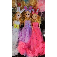 Doll Girl Toys