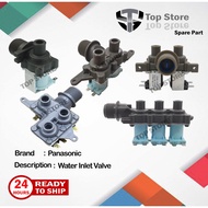 Panasonic Washing Machine Water Inlet Valve