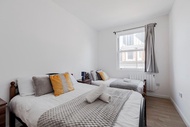 West Ealing Prime Serviced Apartments