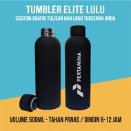 TERMOS Lulu Elite Tumbler, Tumblr Elite Lulu, Elite Lulu Thumbler, Elite Lulu Thumbler, Elite Lulu T
