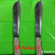 SK Kabasi 2 Molye (Good Quality)