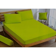 CADAR MIMIKO SINGLE BED 100% COTTON 800 THREAD COUNT BED SHEET KATIL SINGLE