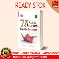 Book 7 Keys to Family Business Success