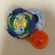 Preloved Takara Tomy Beyblade burst B-185 Vanish Fafnir.Tp.Kc(J)