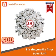 Bio Ring Media Filte Aquarium Filter Media Package Bio Filter Bio Ring Bio Ring Aquarium Filter Aqua