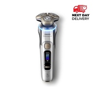 Philips i9000 Prestige Ultra Wet & Dry Electric Shaver with SkinIQ Pro