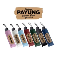 Payung Lipat Karangkraf